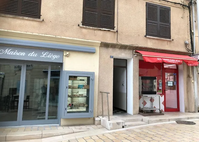 Appartement Port Bonifacio