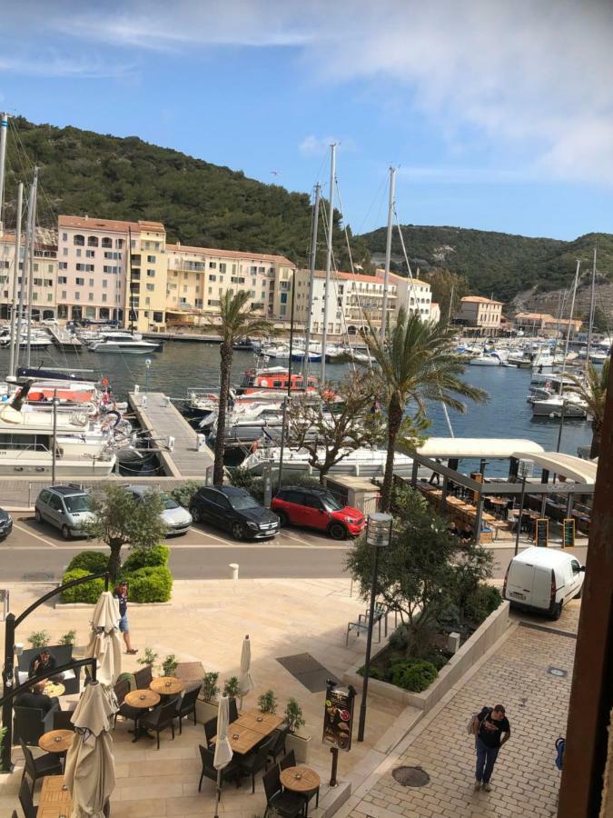 Port Bonifacio Apartment Bonifacio (Corsica)
