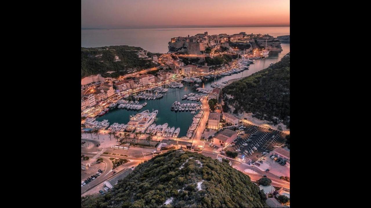 Port Bonifacio *